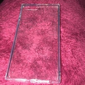 iPhone 7 Plus / 8 Plus